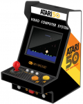 MY ARCADE Nano Player &bdquo;Atari&ldquo; kaasaskantav m&auml;ngukonsool (75 m&auml;ngu)