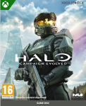 Halo: Campaign Evolved Xbox Series X