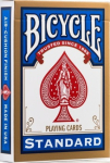 Bicycle - Rider International Back Std kaardid