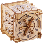Cluebox - Escape Room in a Box - Cambridge Labyrinth