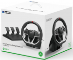 Hori Force Feedback DLX rool + pedaalid | XONE, XSX, PC