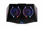 Modecom MC-CF21 RGB Kaasaskantav arvuti jahuti