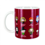 Harry Potter Character tass