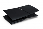 PS5 Slim konsooli &uuml;mbris (Midnight Black)
