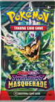 Pokemon TCG - Scarlet & Violet 6 Twilight Masquerade Booster