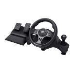 Trust Gaming GXT 289 Movi Movi Racing wheel | Black | PC, Xbox X/S, Switch, PS4