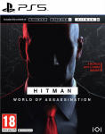 Hitman: 25th Anniversary Edition PS5