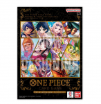 One Piece Card Game - Premium Card Collection - Best Selection Vol.5