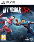 Invincible VS PS5
