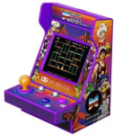 MY ARCADE Pico Player &bdquo;Data East Hits&rdquo; kaasaskantav m&auml;ngukonsool (108 m&auml;ngu)