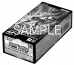 Digimon Card Game Limited Card Pack Display FINAL CREST LM-08 (6 pcs)