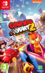 Garfield Kart 2 - All You Can Drift Nintendo Switch