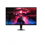 INZONE | INZONE M10S | 27 " | OLED | 16:9 | 480 Hz | 0.03 ms | 2560 x 1440 pixels | 275 cd/m&sup2; | HDMI ports quantity 2 | Black