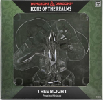 D&D Icons of The Realms: Tree Blight figuurid (1 tk)