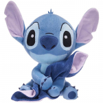 Disney - Stitch With Blankie pehme m&auml;nguasi | 25 cm