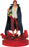 One Piece World Collectable Figure - The Shukko Shanks figuurid