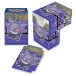 UP - Gallery Series Haunted Hollow Full-View Deck Box for Pok&eacute;mon