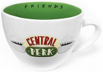Friends (Central Perk) 3D tass 630ml