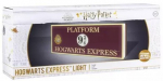 Harry Potter Hogwarts Express Logo lamp