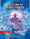 Dungeons & Dragons Quests from the Infinite Staircase
