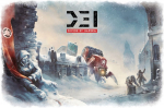 D.E.I.: Divide et Impera - Core Game (Meeple Version)