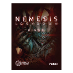 Nemesis: Lockdown &ndash; Kings