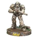 Fallout Maximus figuurike | 25 cm