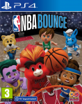 NBA Bounce PS4