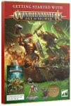 Warhammer - Getting Started With Age Of Sigmar