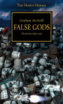False Gods: Volume 2 (The Horus Heresy) raamat