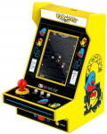 MY ARCADE Nano Player &bdquo;Pac-Man&rdquo; kaasaskantav m&auml;ngukonsool