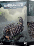Warhammer 40,000 - Necrons: Ghost Ark