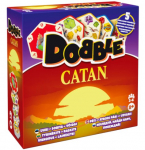 Dobble CATAN | LT, LV, EE, RU