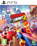 Garfield Kart 2 - All You Can Drift PS5