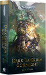 Dark Imperium: Godblight (Paperback) raamat