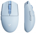 MCHOSE G3 V2 Traadita m&auml;nguhiir | 2,4 GHz, BT | 800 mAH | Blue