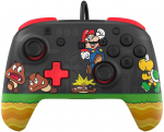 Turtle Beach Rematch Goomba lamamisasendiga m&auml;ngupult | Switch 2