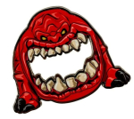 Warhammer 40,000: pudeliavaja &ndash; Squig