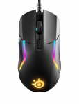 SteelSeries Rival 5 must juhtmega optiline hiir | 18000 CPI