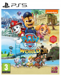Paw Patrol World PS5