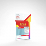 Gamegenic Prime Board Game Sleeves &ndash; Catan English