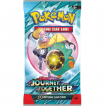 Pok&eacute;mon TCG: Scarlet & Violet - Journey Together Booster