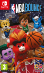 NBA Bounce Nintendo Switch