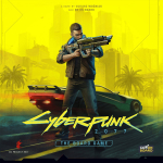 Cyberpunk 2077: The Board Game - Standard Edition