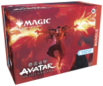 Magic: The Gathering - Avatar: The Last Airbender Bundle