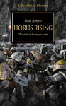 Horus Rising: Volume 1 (The Horus Heresy) raamat
