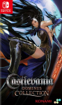 Castlevania Dominus Collection Nintendo Switch