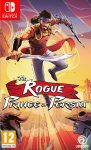 The Rogue Prince of Persia Nintendo Switch