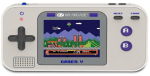 MY ARCADE GAMER V CLASSIC kaasaskantav m&auml;ngukonsool (220 m&auml;ngu)