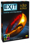 Exit: The Game &ndash; The Lord of the Rings: Shadows over Middle-earth | LT